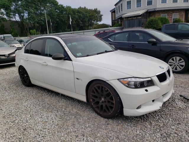Photo 4 from auction – 2008 BMW 328 XI with VIN WBAVC93538K040577