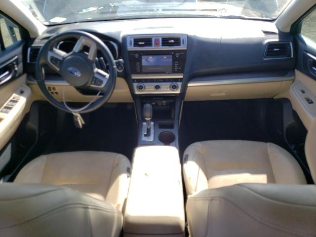 Photo 8 from auction – 2016 SUBARU OUTBACK 2. with VIN 4S4BSANC6G3356369