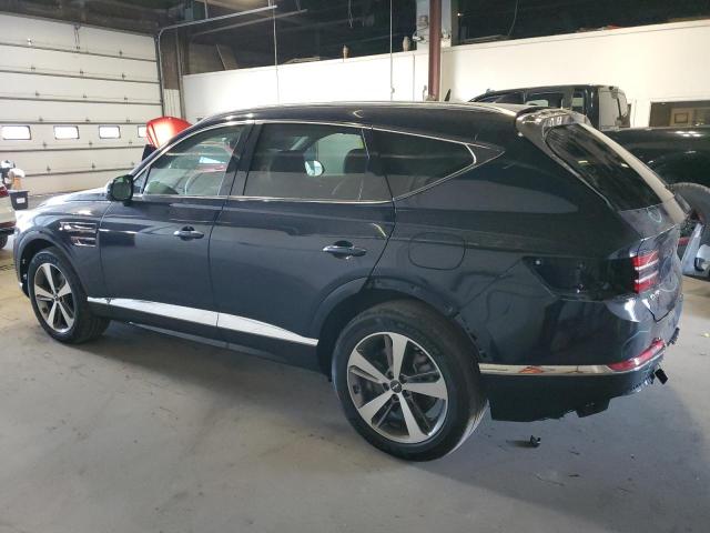 Photo 2 from auction – 2021 GENESIS GV80 BASE with VIN KMUHBDSB2MU062739