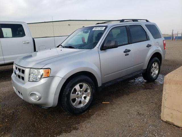 FORD ESCAPE LIM 2008 with VIN 1FMCU94148KA15475 - Photo from auction