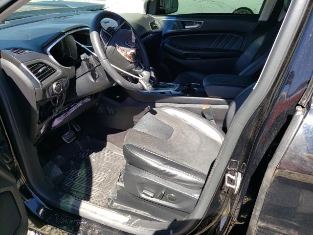 Photo 7 from auction – 2016 FORD EDGE SPORT with VIN 2FMPK4AP8GBB53211