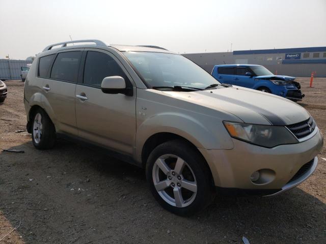 Photo 4 from auction – 2008 MITSUBISHI OUTLANDER with VIN JA4MT41X98Z009275