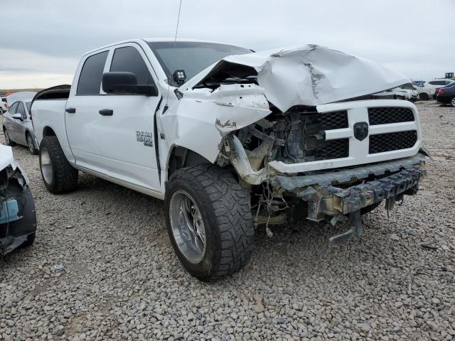 Photo 4 from auction – 2019 RAM 1500 CLASS with VIN 1C6RR7KT1KS584260