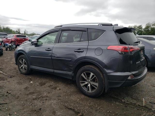 Photo 2 from auction – 2018 TOYOTA RAV4 ADVEN with VIN JTMRFREV7JD241191