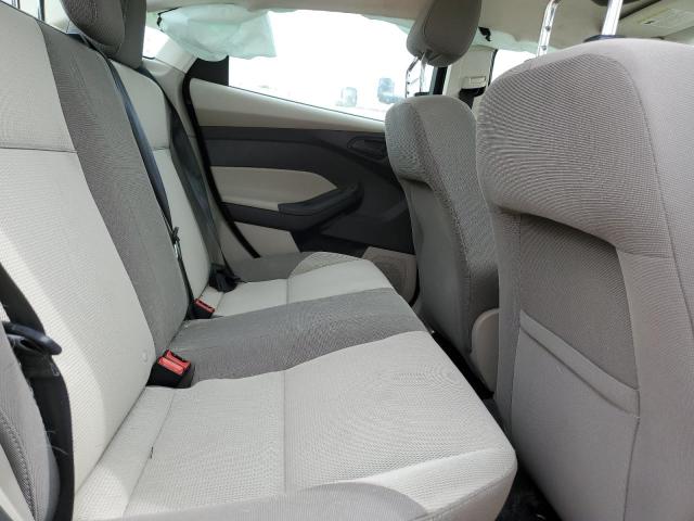 Photo 10 from auction – 2012 FORD FOCUS SE with VIN 1FAHP3F29CL235532