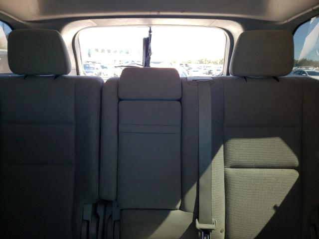 Photo 10 from auction – 2012 JEEP GRAND CHER with VIN 1C4RJFAG0CC149014