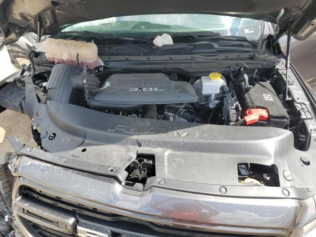 Photo 11 from auction – 2022 RAM 1500 LARAM with VIN 1C6SRFJM8NN361660