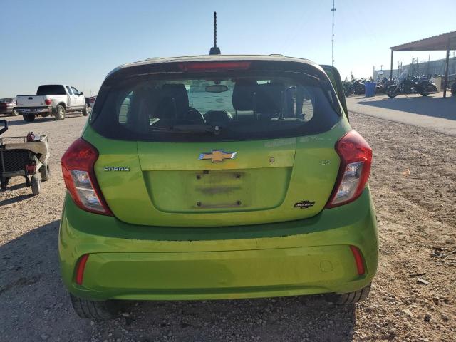 Photo 6 from auction – 2016 CHEVROLET SPARK LS with VIN KL8CA6SA7GC608828