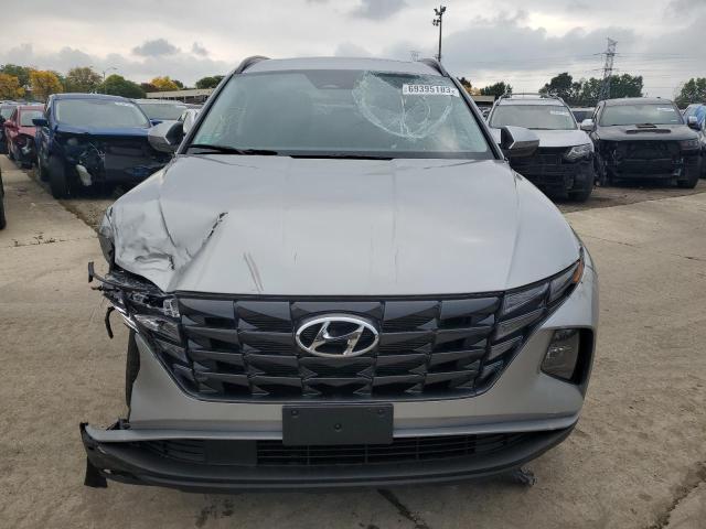 Photo 5 from auction – 2023 HYUNDAI TUCSON SEL with VIN 5NMJFCAE9PH248062