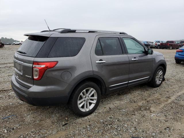 Photo 3 from auction – 2013 FORD EXPLORER X with VIN 1FM5K7D86DGB31788
