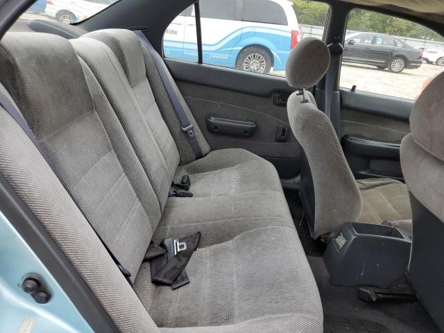 Photo 10 from auction – 1995 TOYOTA COROLLA LE with VIN 2T1AE09B7SC118422