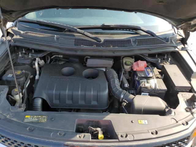 Photo 12 from auction – 2012 FORD EXPLORER L with VIN 1FMHK7F97CGA11290