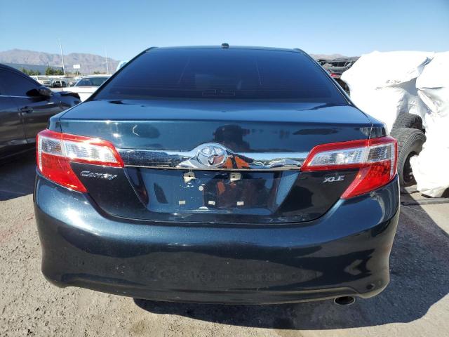 Photo 6 from auction – 2012 TOYOTA CAMRY BASE with VIN 4T4BF1FK1CR232241