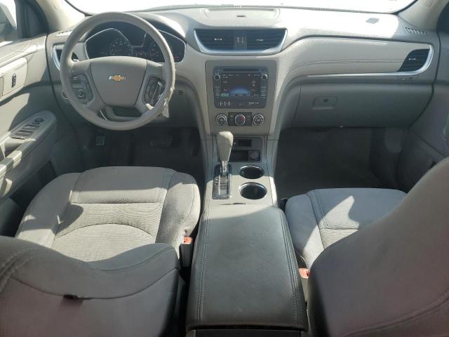 Photo 8 from auction – 2014 CHEVROLET TRAVERSE L with VIN 1GNKVFKD2EJ303223