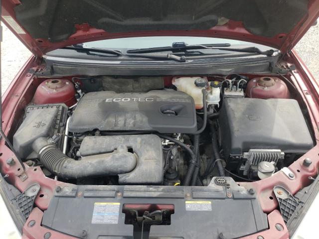 Photo 11 from auction – 2008 PONTIAC G6 VALUE L with VIN 1G2ZF57B684159611