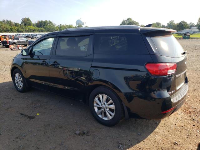 Photo 2 from auction – 2015 KIA SEDONA LX with VIN KNDMB5C15F6057295