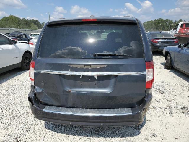 Photo 6 from auction – 2013 CHRYSLER TOWN & COU with VIN 2C4RC1CG2DR783072