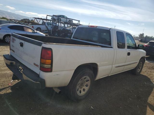 Photo 3 from auction – 2006 GMC NEW SIERRA with VIN 1GTEC19T96Z135367