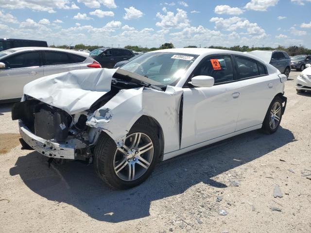 DODGE CHARGER R/ 2014 с VIN 2C3CDXCT3EH369264 - Фото с аукциона