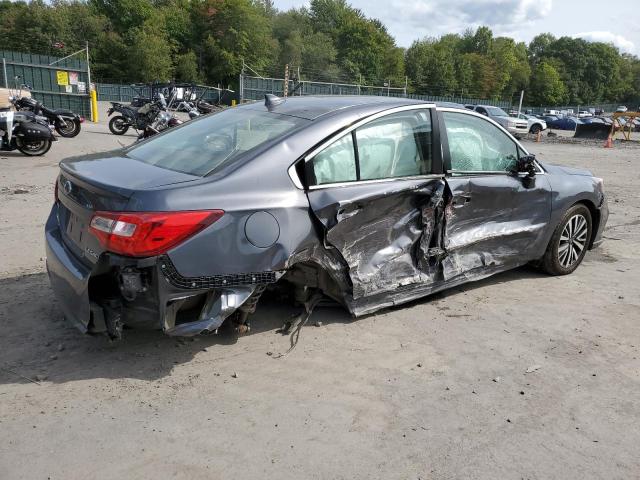 Photo 3 from auction – 2018 SUBARU LEGACY 2.5 with VIN 4S3BNAF61J3043239