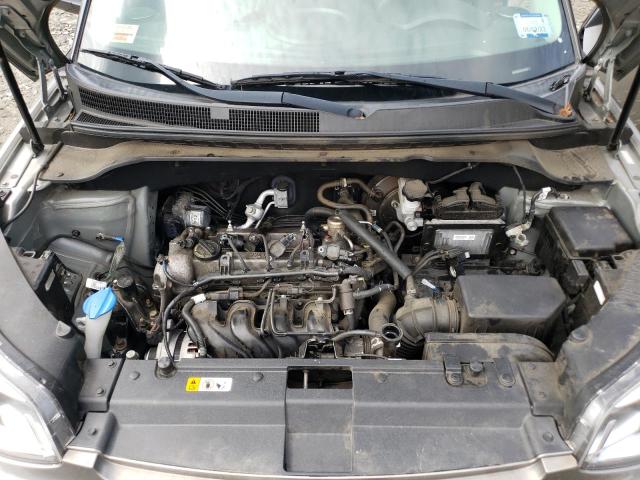 Photo 11 from auction – 2018 KIA SOUL with VIN KNDJN2A24J7553678