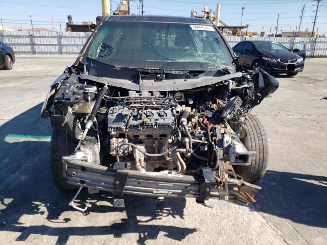 Photo 5 from auction – 2017 FORD EXPLORER P with VIN 1FM5K8AR7HGA62893
