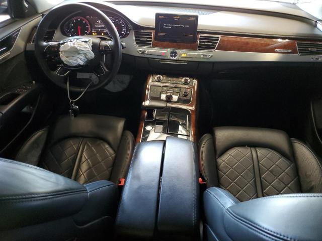 Photo 8 from auction – 2013 AUDI A8 QUATTRO with VIN WAUA2AFD6DN011220