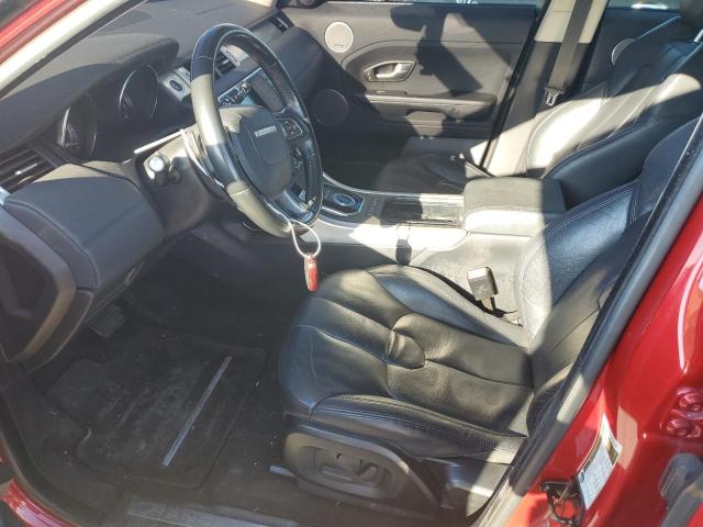 Photo 7 from auction – 2015 LAND ROVER RANGE ROVE with VIN SALVP2BGXFH045053