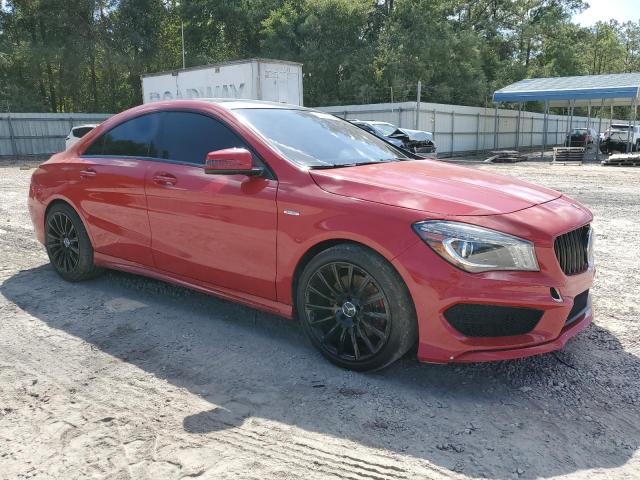 Photo 4 from auction – 2016 MERCEDES-BENZ CLA 250 with VIN WDDSJ4EB7GN381615