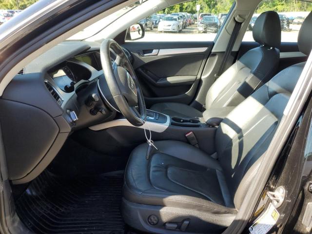 Photo 7 from auction – 2009 AUDI A4 PREMIUM with VIN WAUSF78K69N018019