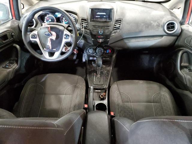 Photo 8 from auction – 2019 FORD FIESTA SE with VIN 3FADP4BJ9KM115812