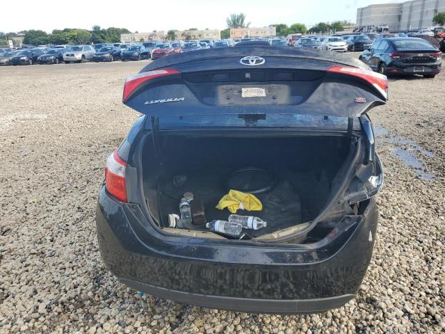 Photo 6 from auction – 2015 TOYOTA COROLLA L with VIN 5YFBURHE4FP324522