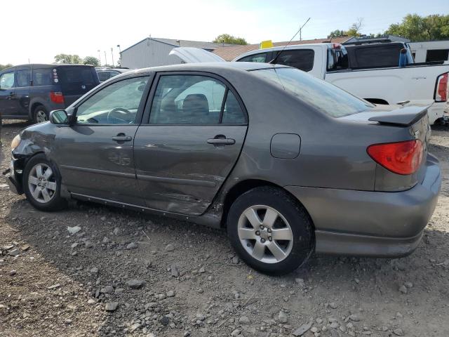 Photo 2 from auction – 2008 TOYOTA COROLLA CE with VIN 2T1BR32E38C913006
