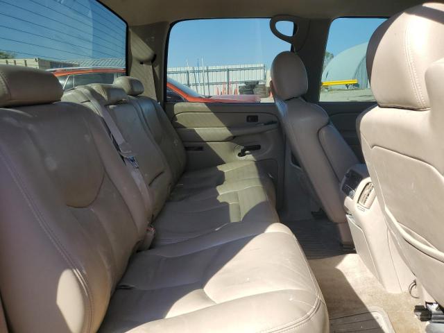 Photo 10 from auction – 2004 CHEVROLET SILVERADO2 with VIN 2GCEK13TX41434304