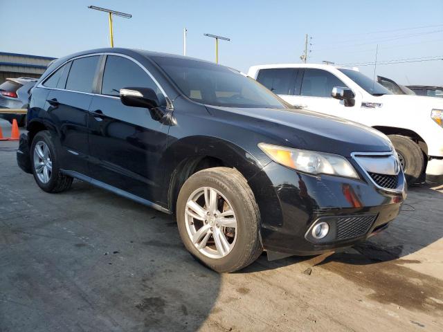 Photo 4 from auction – 2013 ACURA RDX TECHNO with VIN 5J8TB3H5XDL006273
