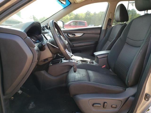 Photo 7 from auction – 2018 NISSAN ROGUE S with VIN KNMAT2MT9JP517334