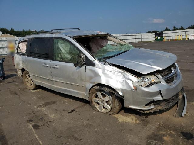 Photo 4 from auction – 2012 DODGE GRAND CARA with VIN 2C4RDGCG6CR173500