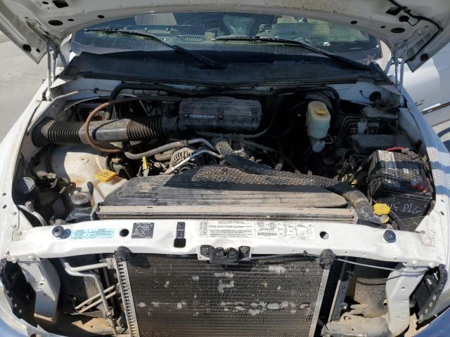 Photo 11 from auction – 2002 DODGE RAM 2500 with VIN 3B7KF23Z42M269602