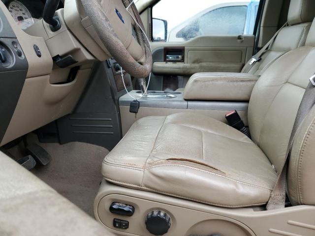 Photo 7 from auction – 2008 FORD F150 with VIN 1FTPX12V98FB03175