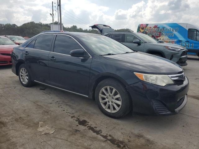 صورة رقم 4 من المزاد - 2012 TOYOTA CAMRY BASE مع VIN 4T4BF1FK7CR160798