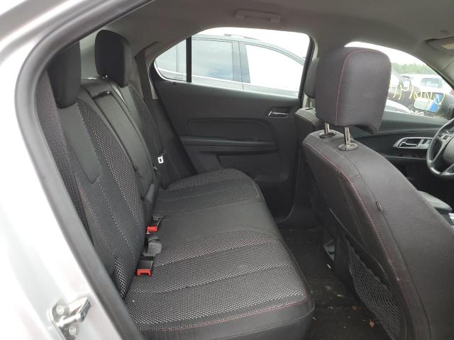 Photo 11 from auction – 2016 CHEVROLET EQUINOX LS with VIN 2GNFLEEK6G6212113