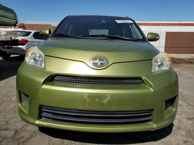 Photo 5 from auction – 2009 TOYOTA SCION XD with VIN JTKKU10489J048206