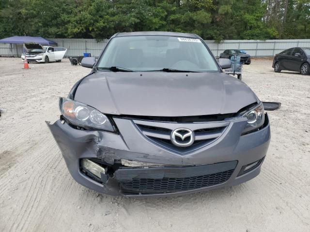 Photo 5 from auction – 2008 MAZDA 3 S with VIN JM1BK323181136591