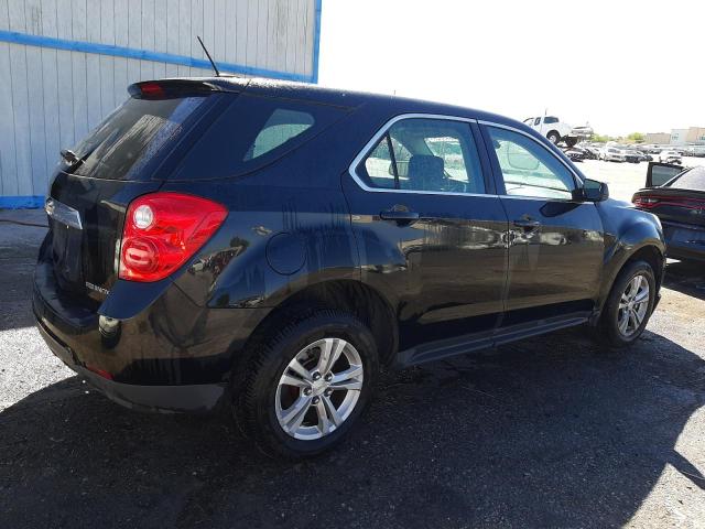 Photo 3 from auction – 2015 CHEVROLET EQUINOX LS with VIN 2GNALAEK8F6435822
