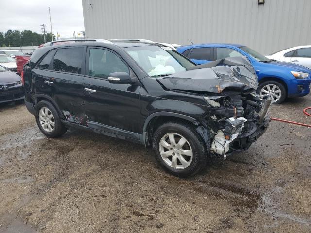 Photo 4 from auction – 2011 KIA SORENTO BA with VIN 5XYKT4A1XBG131075