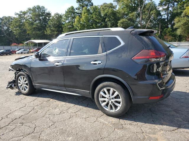 Photo 2 from auction – 2019 NISSAN ROGUE S with VIN 5N1AT2MT5KC772583