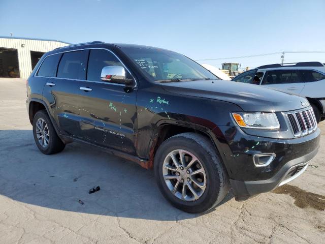 Photo 4 from auction – 2015 JEEP GRAND CHER with VIN 1C4RJFBG0FC718415