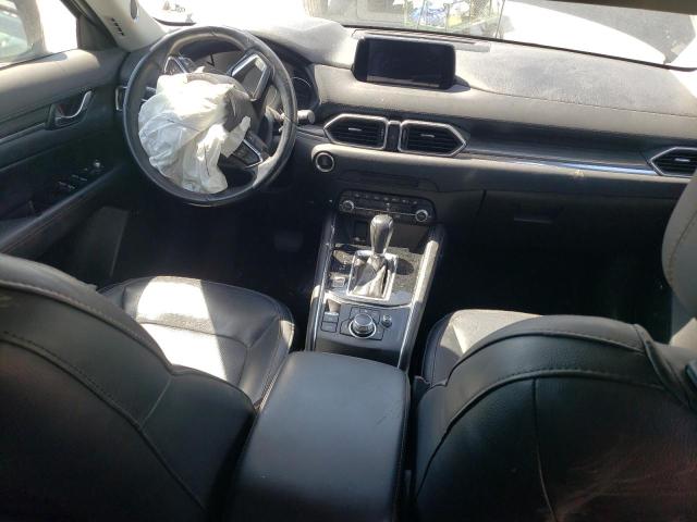 Photo 8 from auction – 2019 MAZDA CX-5 GRAND with VIN JM3KFADM1K0545824
