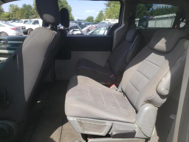 Снимка 10 от търг – 2010 DODGE GRAND CARA с VIN 2D4RN1AE9AR190545