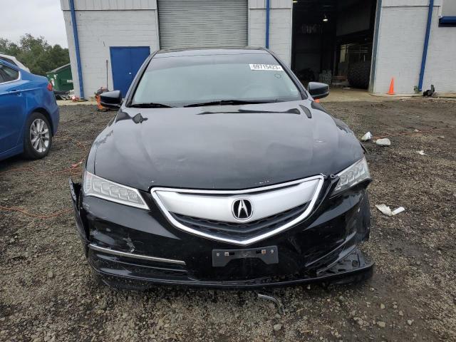 Photo 5 from auction – 2017 ACURA TLX with VIN 19UUB2F36HA006045